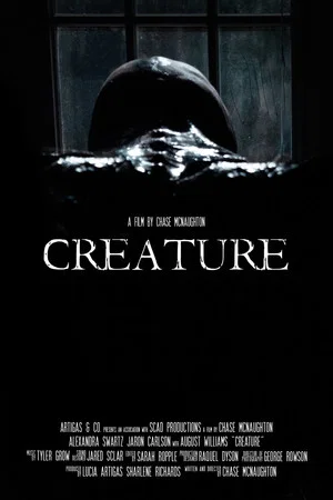 Постер: Creature