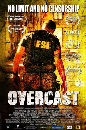 Постер: Overcast