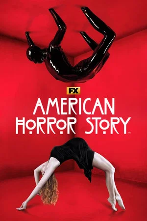 Постер: American Horror Story: Murder House