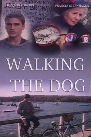 Постер: Walking the Dog