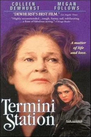 Постер: Termini Station