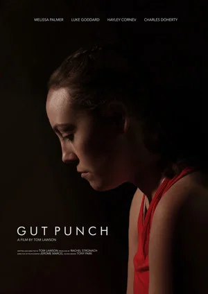 Постер: Gut Punch