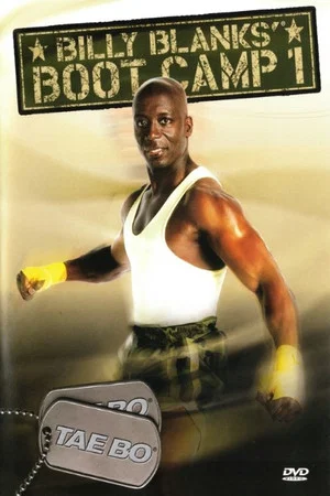 Постер: Billy's Bootcamp 1: Tae Bo