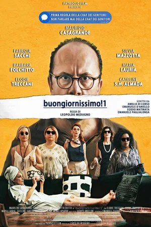 Постер: Buongiornissimo!1