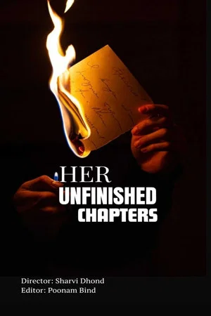 Постер: Her Unfinished Chapters