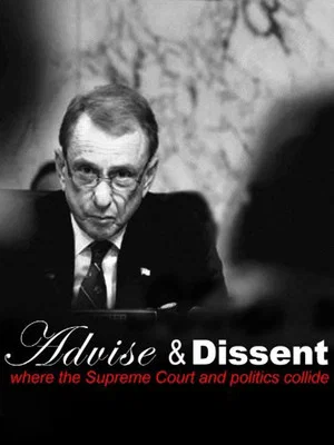 Постер: Advise & Dissent