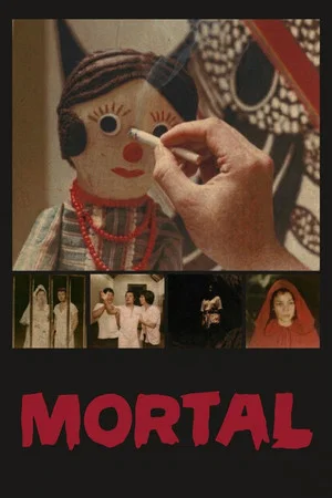 Постер: Mortal