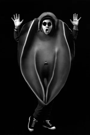 Постер: We're Talking Vulva