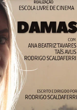 Постер: Damas