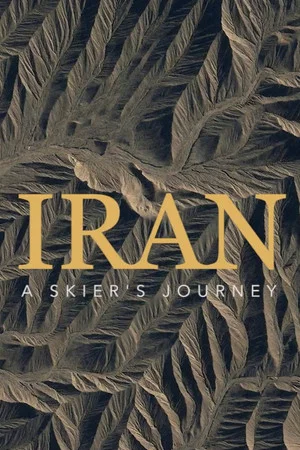 Постер: Iran: A Skier's Journey