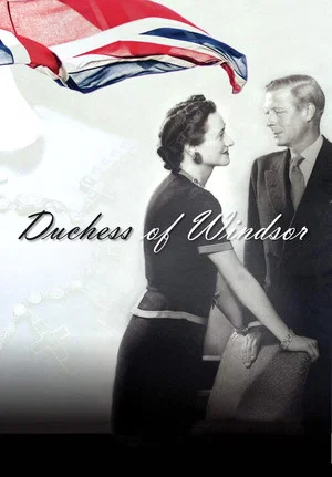 Постер: The Secret Photos of the Duke and Duchess of Windsor