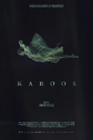 Постер: Kaboos