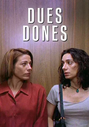 Постер: Dos mujeres
