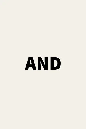Постер: And
