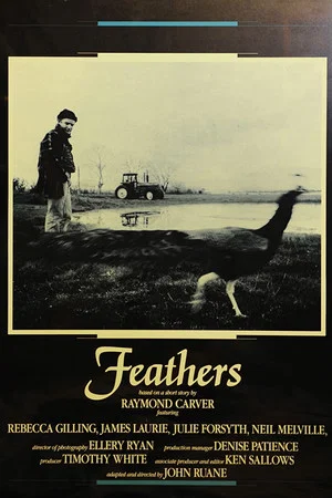 Постер: Feathers