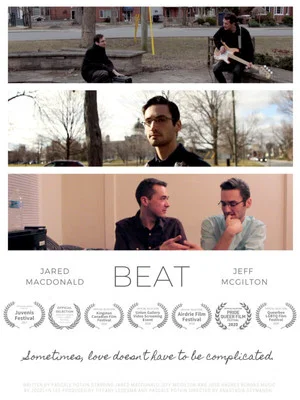 Постер: Beat