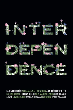 Постер: Interdependence