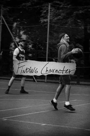 Постер: Finding Character
