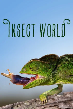 Постер: Insect World
