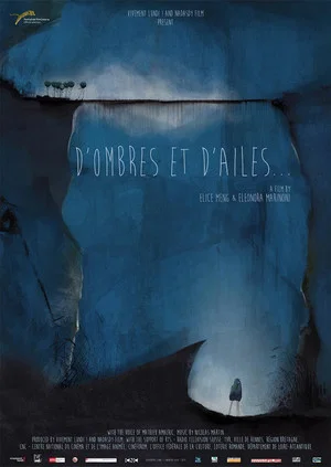 Постер: Of Shadows and Wings