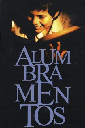 Постер: Alumbramentos