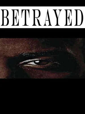 Постер: Betrayed