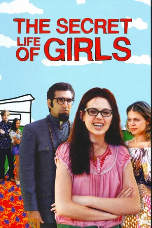 Постер: The Secret Life of Girls