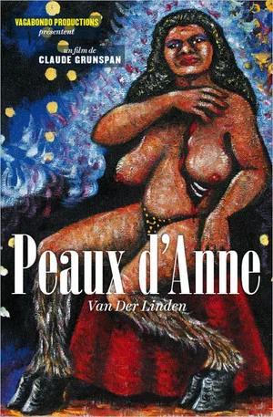 Постер: Peaux d’Anne