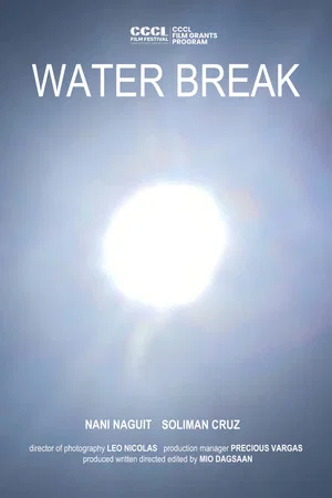 Постер: Water Break