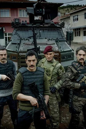 Постер: 2 сезон