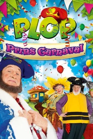 Постер: Plop Special: Carnival Prince