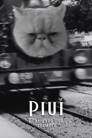 Постер: Piuí
