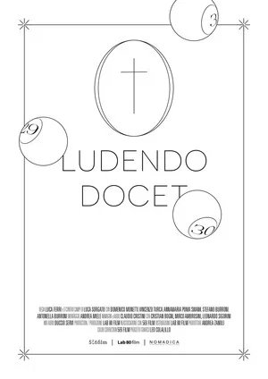Постер: Ludendo docet