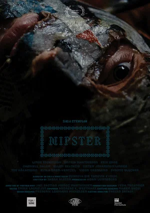 Постер: Nipster