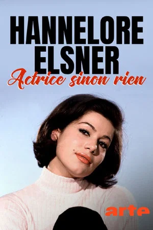 Постер: Hannelore Elsner: More Than One Life