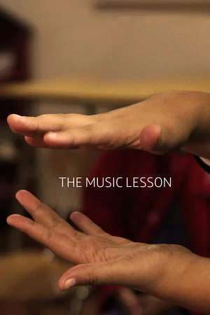 Постер: The Music Lesson