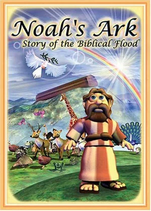 Постер: Noah's Ark: Story of the Biblical Flood