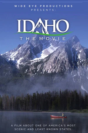Постер: Idaho: The Movie
