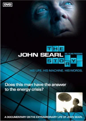 Постер: The John Searl Story