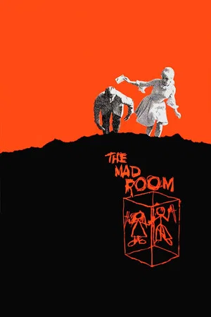 Постер: The Mad Room
