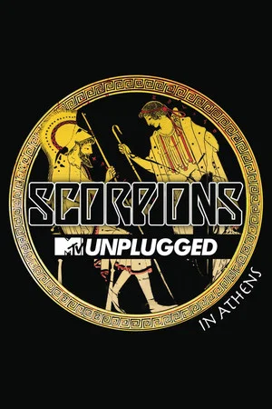 Постер: Scorpions: MTV Unplugged in Athens