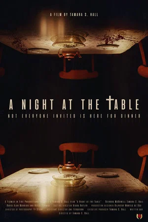 Постер: A Night at the Table