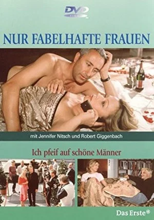 Постер: Ich pfeif auf schöne Männer