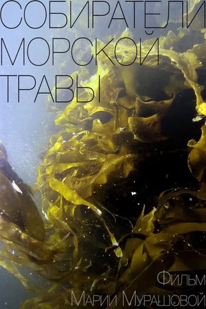 Постер: Собиратели морской травы