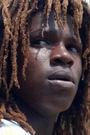 Постер: Rasta