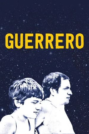 Постер: Guerrero