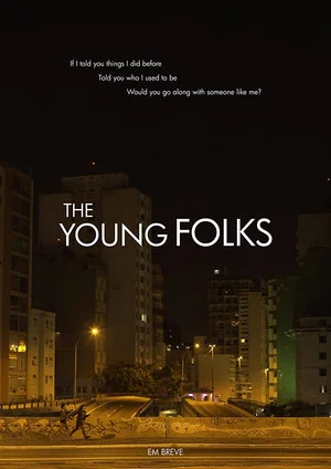 Постер: The Young Folks
