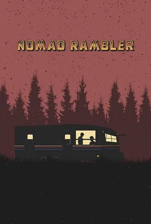 Постер: Nomad Rambler