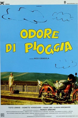 Постер: Odore di pioggia