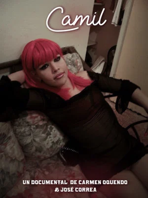 Постер: Camil
